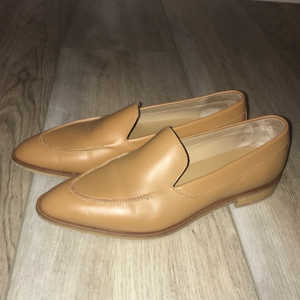 Everlane Modern Loafer